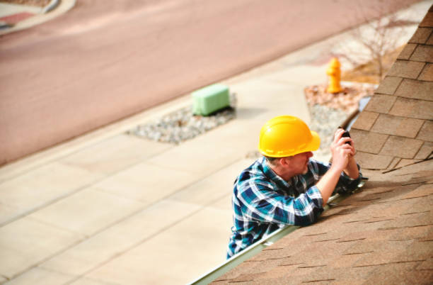 Best Roof Gutter Cleaning  in Sarcoxie, MO