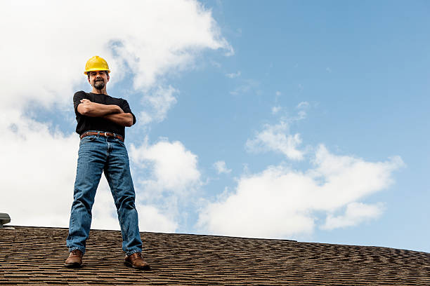 Best Shingle Roofing Installation  in Sarcoxie, MO